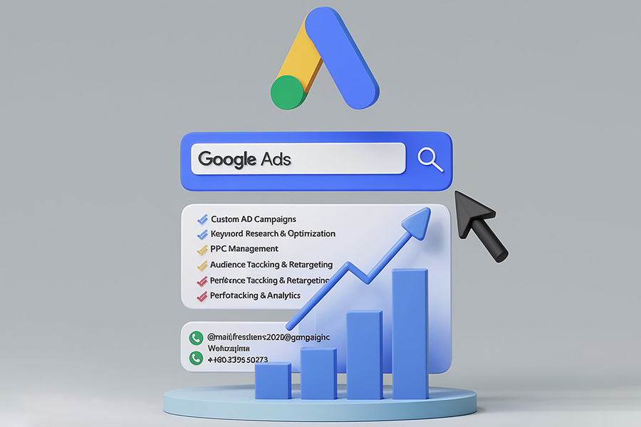Google Ads Image