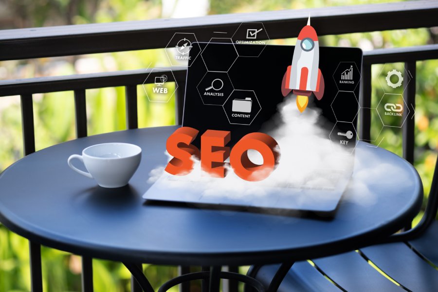Off-Page SEO Image