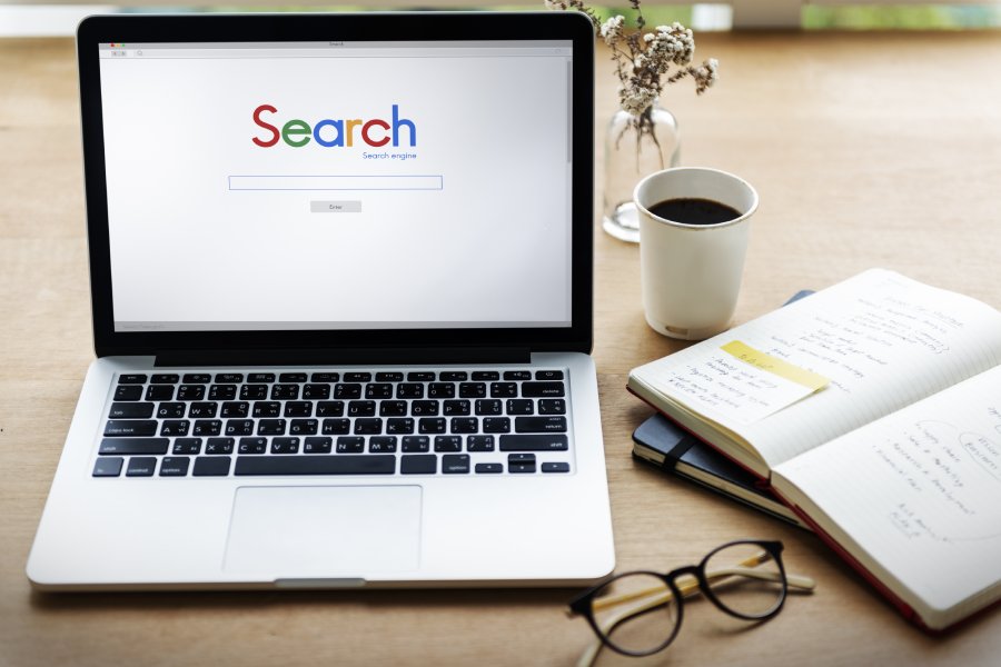 Off-Page SEO Image
