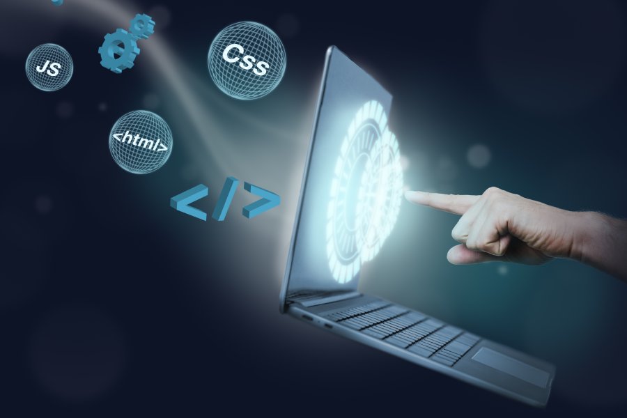 Programmatic Ads Image