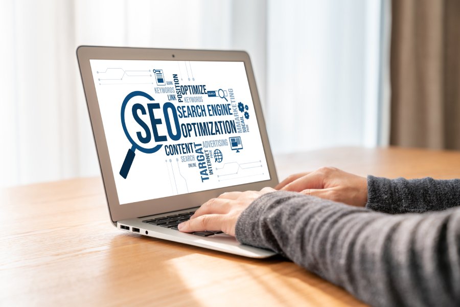 Technical SEO Image