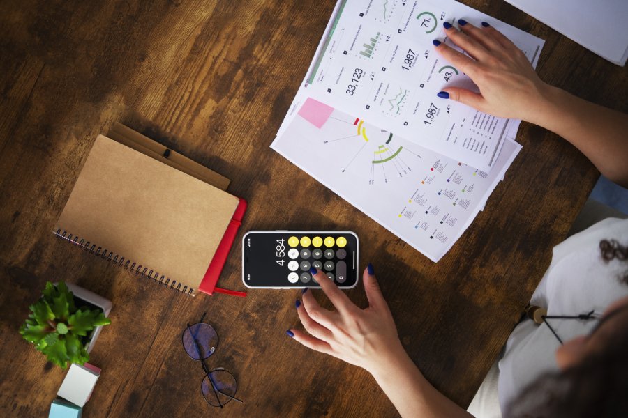 Channel Planning & Budgeting