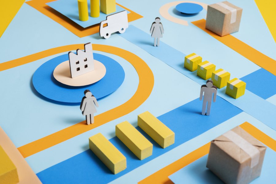 Concept Development & Experience Design
