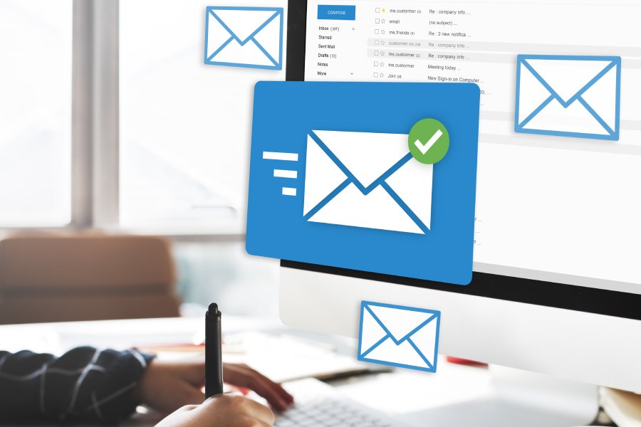 Message Online Chat Social Text Concept