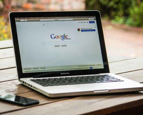 Google Algorithm update