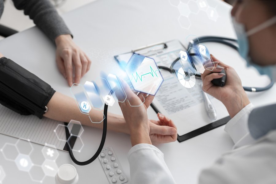 Healthcare Image