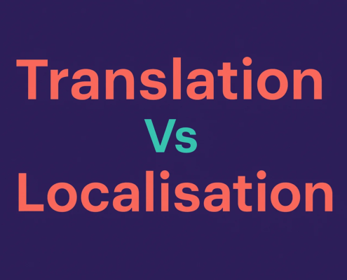 Localization