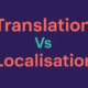 Localization