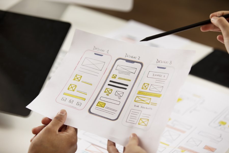 Mobile Responsiveness & Speed Optimization