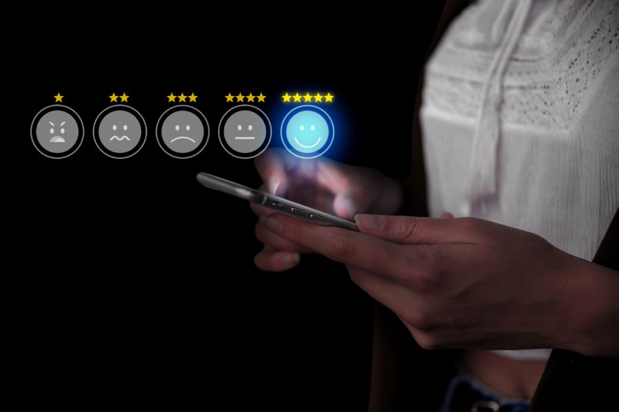 Performance Reviews & Recommendations