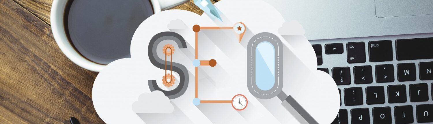 SEO & ASO Banner