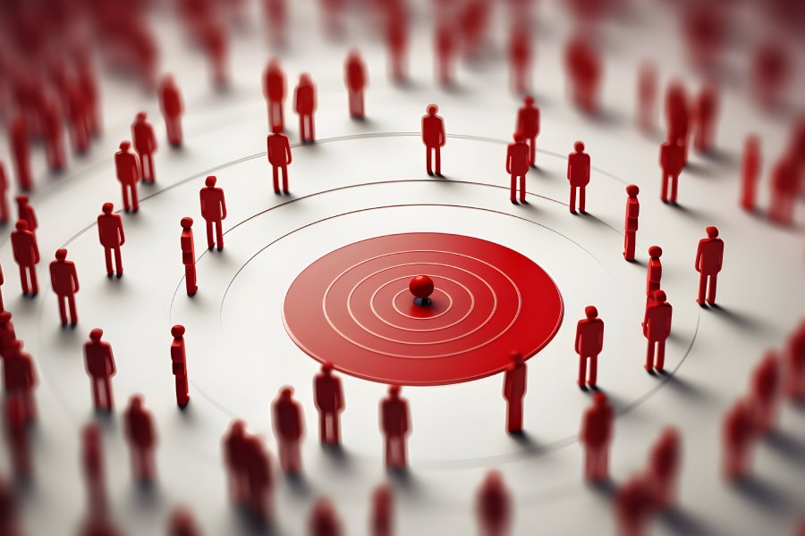 Target Audience & Competitor Benchmarking