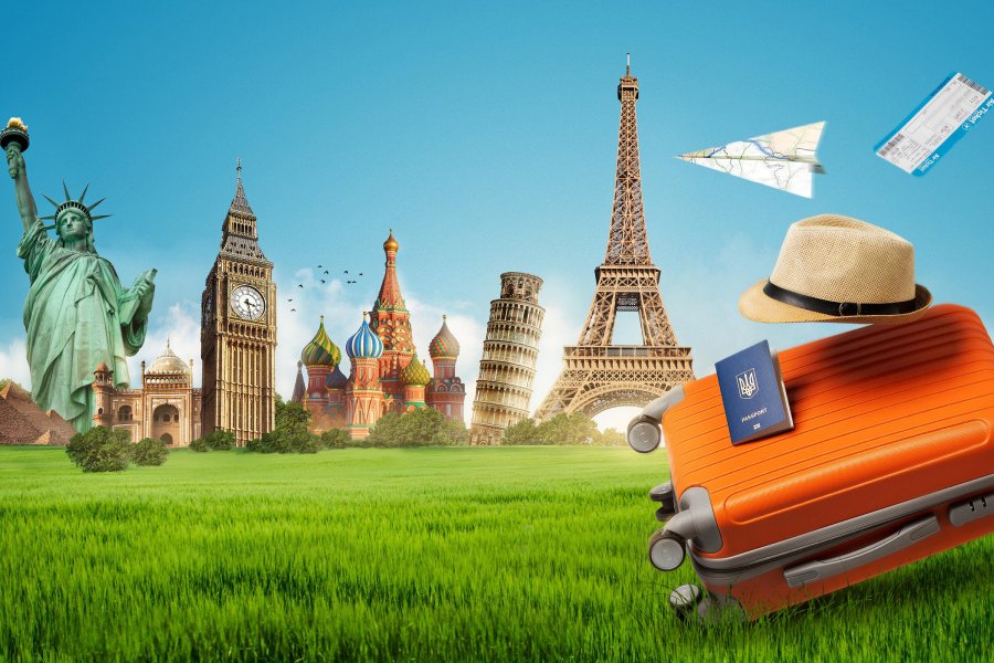 Travel Image