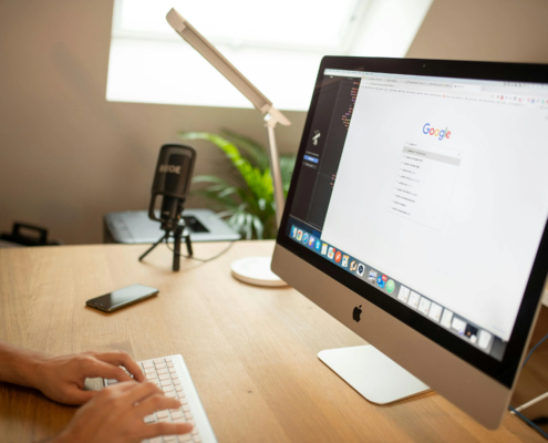 featured snippets